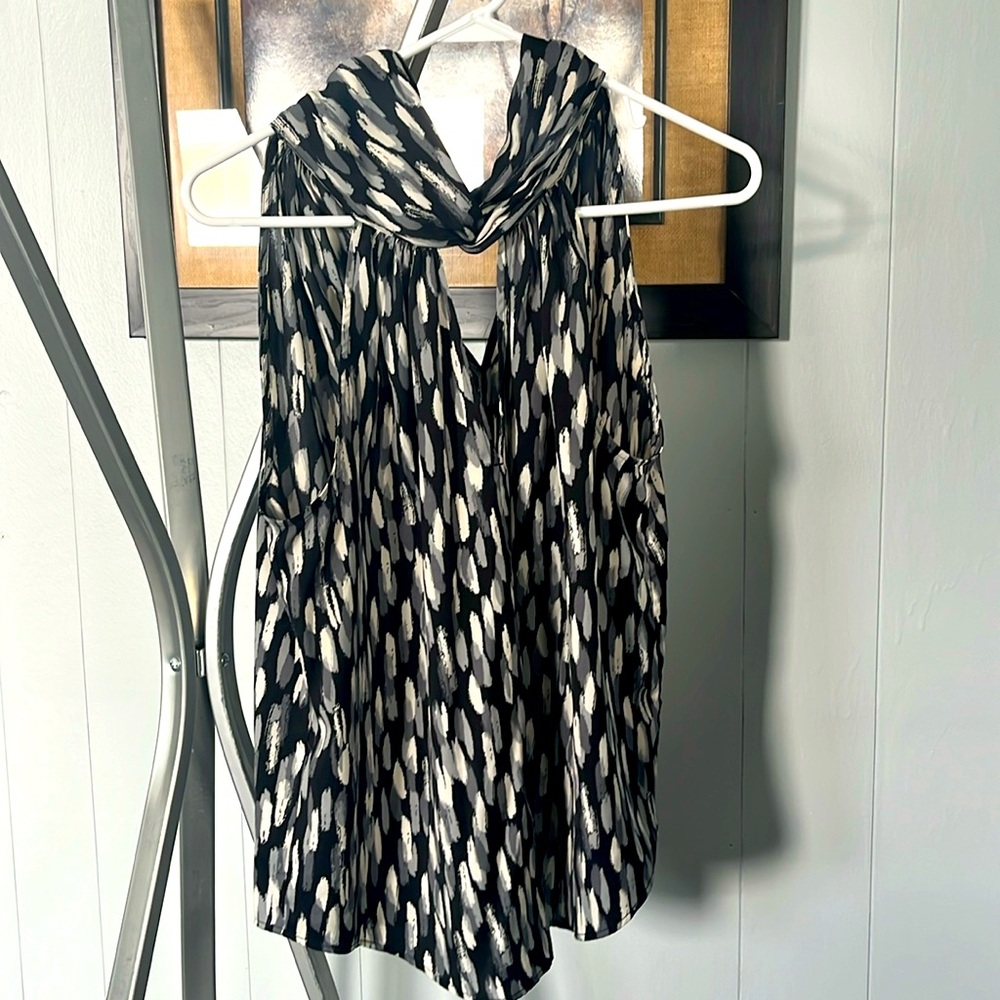 Banana republic M tank